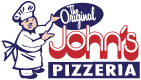 The Original John's Pizzeria