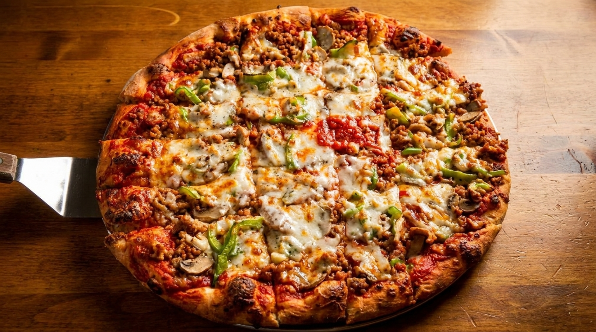 The Original John's Pizzeria Rewards