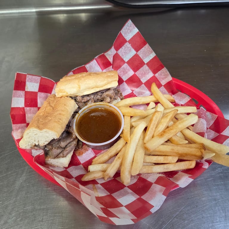 Savor Your Dinner with Us