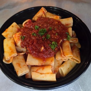 Rigatoni