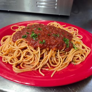 Spaghetti