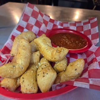Breadstix