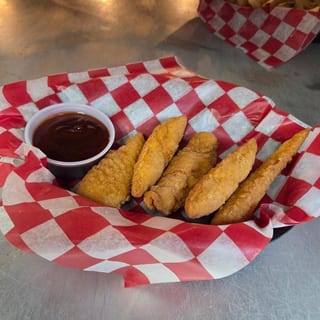 Chicken Tenders